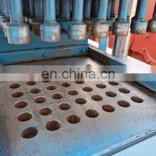 2021 China Supplier Shisha Charcoal Press MachineShisha Cube Shape Briquette Making Machine thumbnail-5