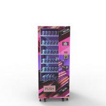 Self-service Customized Sticker Intelligence False Hair Vending Machine With Pedestrian Street thumbnail-4