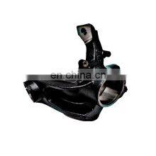 1J0407255 Auto Aluminium Go Kart Steering Knuckle go Kart for AUDI SKODA OCTAVIA Seat LEON,GOLF thumbnail-3