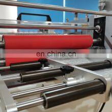 Automatic Roll to Sheet Slitting and Cutting Machine thumbnail-4