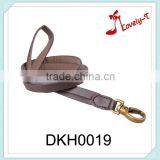 Fashion Leather Key Chain Rope Customized Wholesale Custom Leather Key Chain,neck Hanging Leather Key Chain thumbnail-1