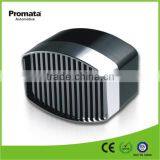 12v Electronic Car Reversing Siren Horn Loud Speaker Alarm Black thumbnail-1