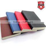 Customized Printable Notebook Hardcover Notebook PU Paper Smart Notebook thumbnail-1