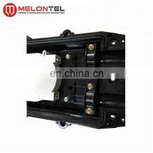 MT-1503 China Supply 48 72 96 144 Material PC 96 Core Splice Fiber Optic Enclosure thumbnail-4