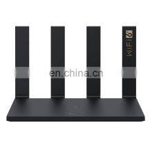 4 Port AX3 AX3 PRO 2.4G 5G AX3 WIFI Router thumbnail-2