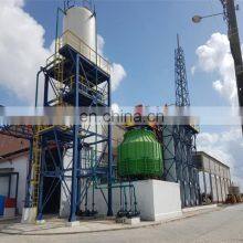 Mannheim Process Potassium Sulfate Making Equipment Potassium Sulfate Production Line Chemical Equipment thumbnail-4