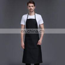 Classic Butcher Private Label Promotional Low MOQ OEM Wholesale Customize Leather Aprons thumbnail-4