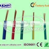 Factory Offer BV/BVR Different Types of Electrical Cables thumbnail-1