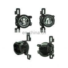 Led Fog Light Led Light Bar Mounting Bracket for Jeep jk BumperJ361 thumbnail-5