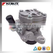 Car Power Steering Pump For Toyota Land Cruiser 200 2007- 44310-60530 Auto Parts thumbnail-2