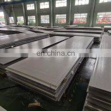 Sheet /plate Price Hot Rolled 304 312 316 310 309 317 410 430 12mm 10mm 35mm Thick Stainless Steel Ss Sheet Plate thumbnail-5