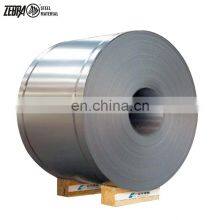 JIS G 3141 SPCC SD Cold Rolled Steel Coil Full Hard DC01 DC02 DC03 Secondary Quality CR Steel Coil