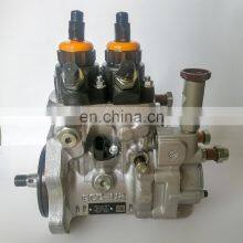 Genuine Injection Pump 094000-0920,8-98283902-0 Diesel Fuel Injection Pump thumbnail-3