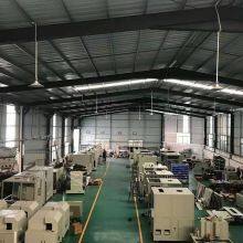 Dongguan Guiye Automation Equipment Technology Co., Ltd company overview - view 1 thumbnail