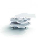 2016 Hot Sale Fashion Newly Design Simple Home Furniture Coffee Table thumbnail-2