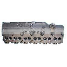 3913493 High Quality 6CT Natural Gas Engine Cylinder Head For Cummins Engine Accessory 3913493 thumbnail-1