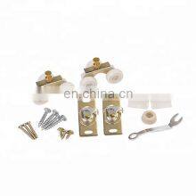 Sliding Door Pocket Door Rollers Parts Replacement Set thumbnail-1