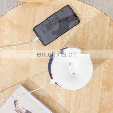 Amazon Top Seller Best Mini Humidifier Portable Wireless Cool Mist Nebulizer Car Usb Ultrasonic Air Humidifiers Diffuser thumbnail-5