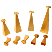 Standard Gain Horn Antenna thumbnail-1