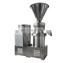 Almond Butter Making Machine Colloid Mill Cashew Nuts Grind Mill Colloid Mill Peanuts thumbnail-1