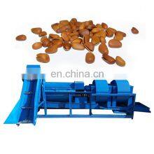 Pine Cone Thresher Diesel Pine Cone Sheller Pine Nut Threshing Machine thumbnail-2