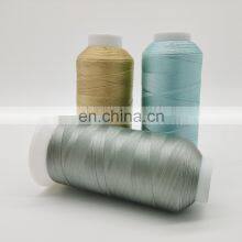 Art Craft Etc 100%polyester Dyed 250d/ Polyester High Tenacity Thread thumbnail-2