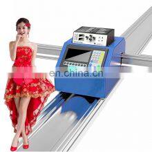 CNC Plasma Cutting Machine Flame and Portable Type Huayuan LGK 63 120A 80a 2/3 Phase Electric Cutting Power thumbnail-3