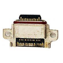 USB Charge Ports Flex Cable For Samsung S10 Plus S10 G970 Single Tail Insertion Cell Phone Spare Parts thumbnail-1