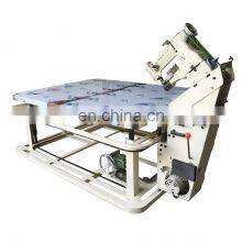 Tape Edge Machine Automatic Mattress Tape Edge Sewing Machine