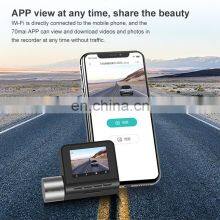 Youpin Pro Dash Cam Full HD 1944P Car Camera Recorder GPS ADAS 70 Mai Wifi Dvr Car 24H Parking Monitor 140FOV Night Vision thumbnail-4