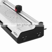 Laminador de Papel Para Oficina y Casa , OEM A4, Corte de Ancho de Papel 230mm thumbnail-2