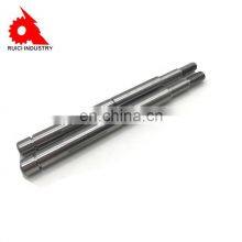 CNC Machining Cross Joint Steel Driveshaft Boat Marine Propeller Shaft thumbnail-4