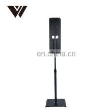 Wall Mounted Hand Soap Dispenser Bracket Soap Dispenser Metal Bracket thumbnail-3