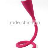 Christmas Lights Usb Led Light, LED USB Light Muti-color 0.5w DC 3V Black Bendable Easy Carrying