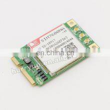 SIMCOM SIM7600NA-H 4G LTE Module, SIM7600NA GNSS Wireless Communication Module thumbnail-3