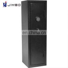 JIMBO Smart 20 Guns Metal Digital Storage Fire Resistant Gun Safe Cabinet thumbnail-3