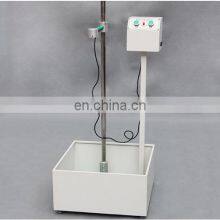 KASON Impact Testing Machine Drop Ball Test for Wholesales thumbnail-3