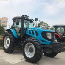 210big Agricultural Tractor for Farming thumbnail-2