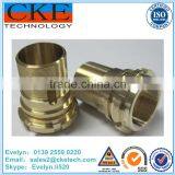 ODM Machining Cnc Precision Aluminum 6061 Machinery Parts