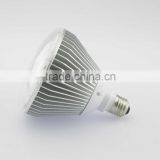Shenzhen GK High Brightness AC100~300V IP65 E27 20W High Bay Cob Led Lamp thumbnail-5