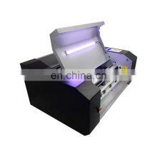 Guaranteed Quality Max Cutting Pressure 500G Labels Sticker Die Cutting Machines thumbnail-1