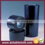 PVC Film Black