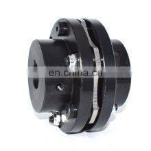 Flexible Shaft Couplings for Cnc Machine Stepper Motor Encoder S45C Steell Diaphragm Coupling For Water Pump thumbnail-3