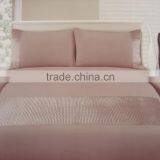 3 Pcs Hotel Polyester Duvet Cover thumbnail-6