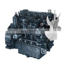 Kubota Diesel Engine V3800DI-T 60KW 2200RPM for Excavator thumbnail-1
