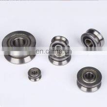 Guide Rail Bearing Sg15 Bearing U Groove Track Roller Bearing thumbnail-4