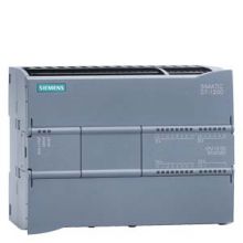 1215C Siemens DC/DC/DC compact CPU 14 input/10 output 6ES72151AG400XB0