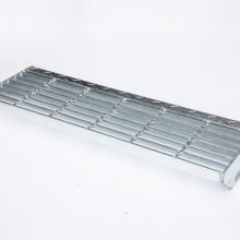 Steel Grating Hot Dipped Galvanized Outdoor T-shaped Gutter Cover