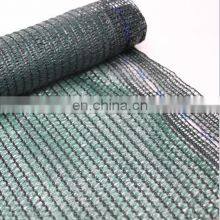 Hdpe Green Shade Net for Greenhouse Agricultural Knitted Shade Cloth Nursery Garden Windbreak Netting thumbnail-3