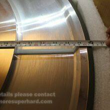 Resin Diamond Cylindrical Grinding Wheel for Spray Coating thumbnail-5